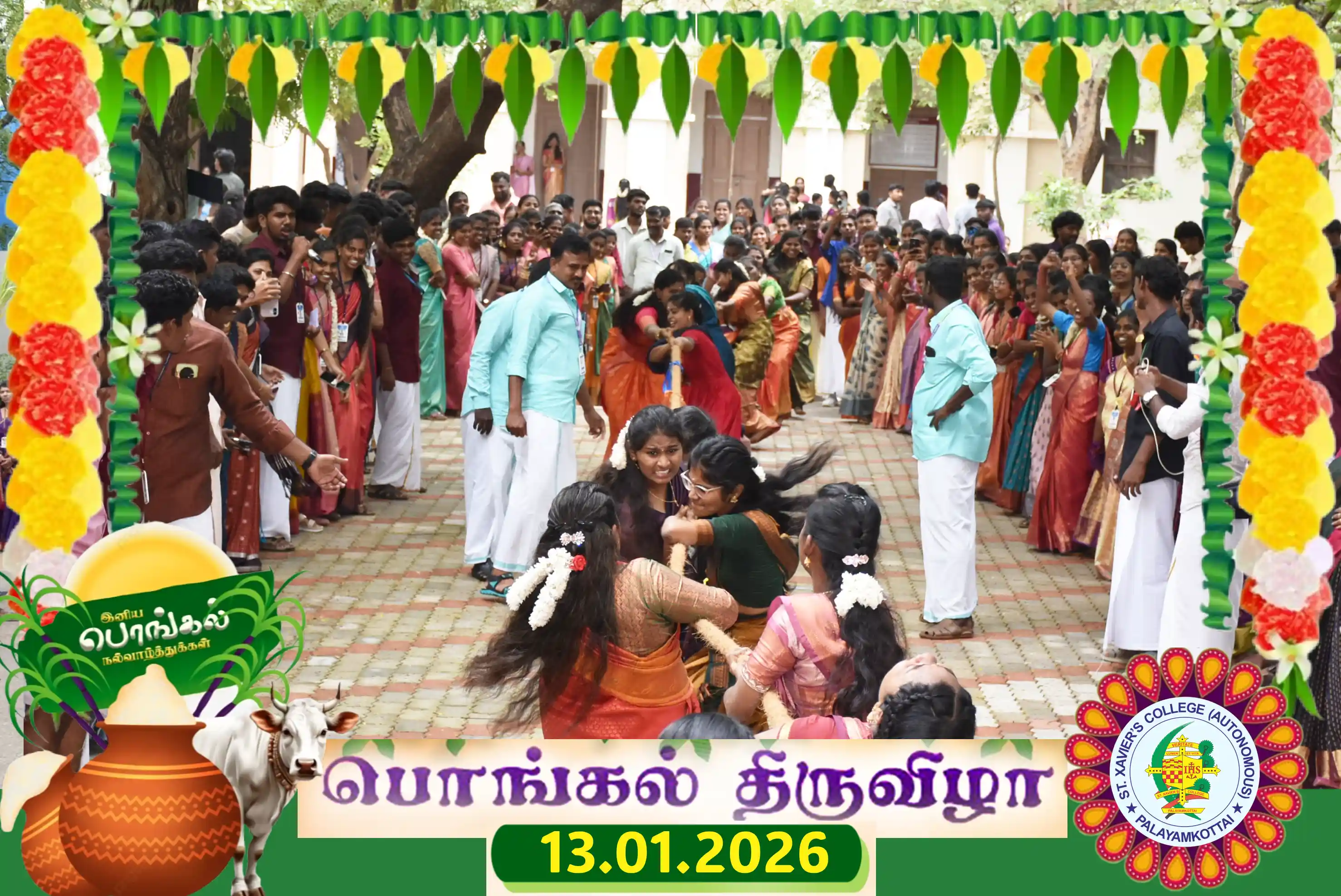 Pongal Image 5
